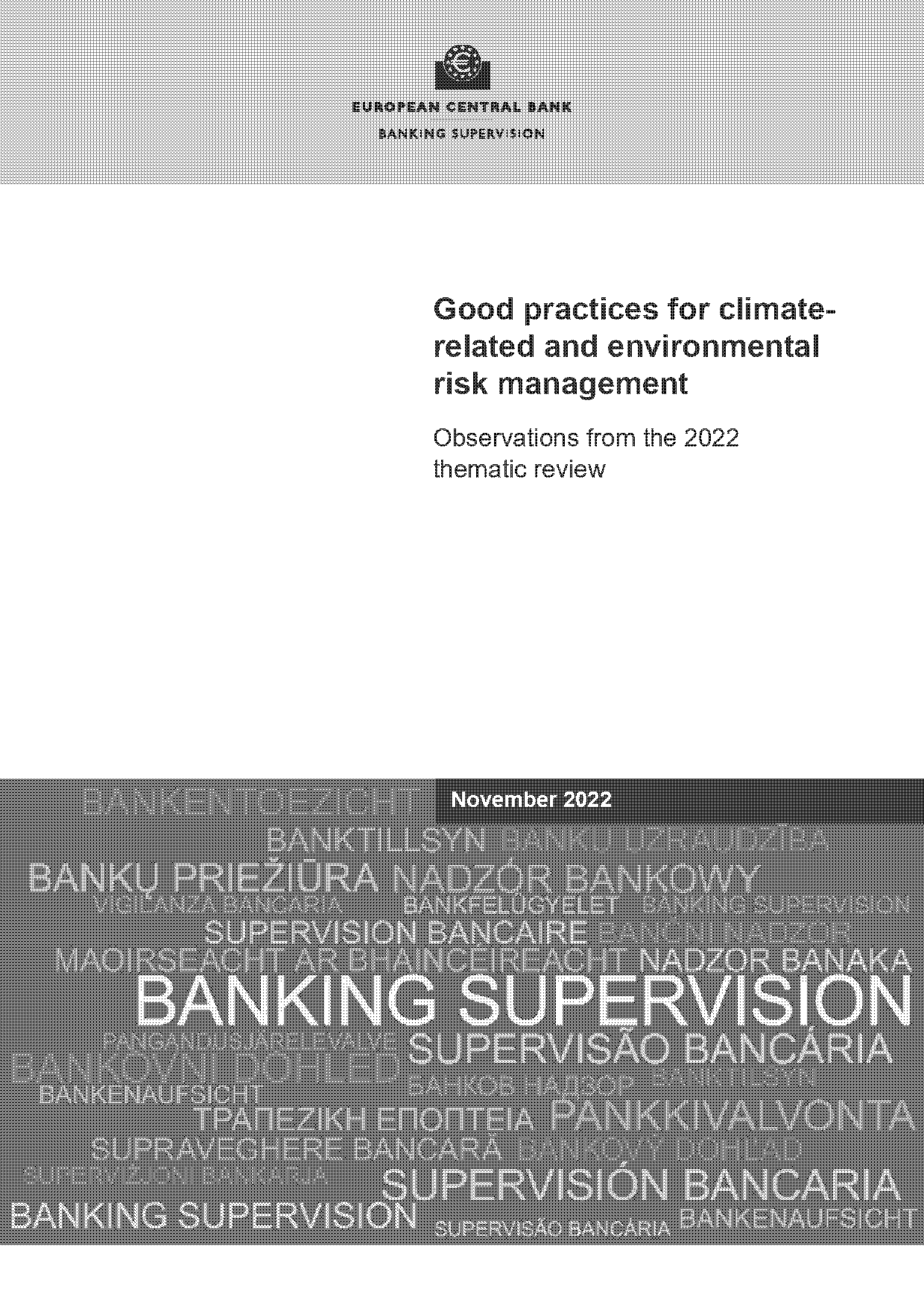 credit risk modelling current practices and applications