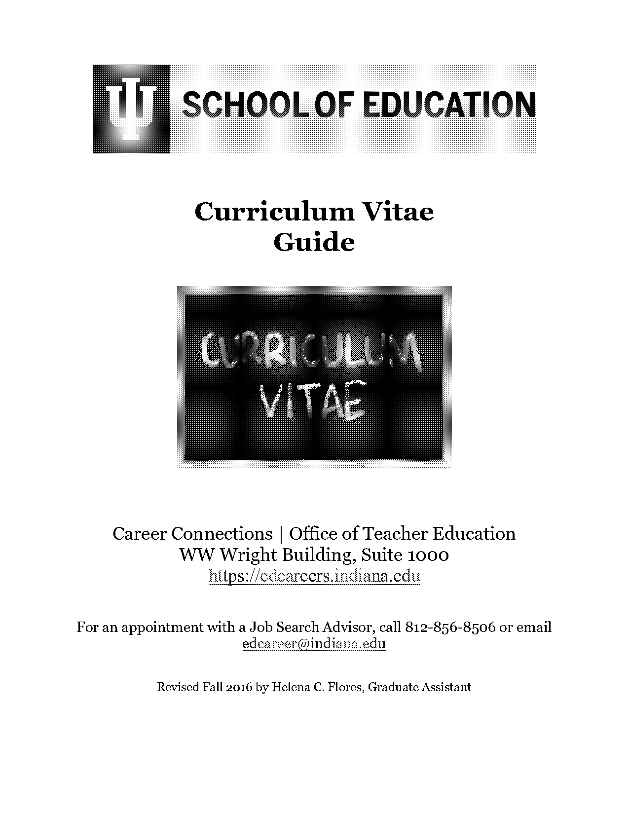 job application curriculum vitae sample