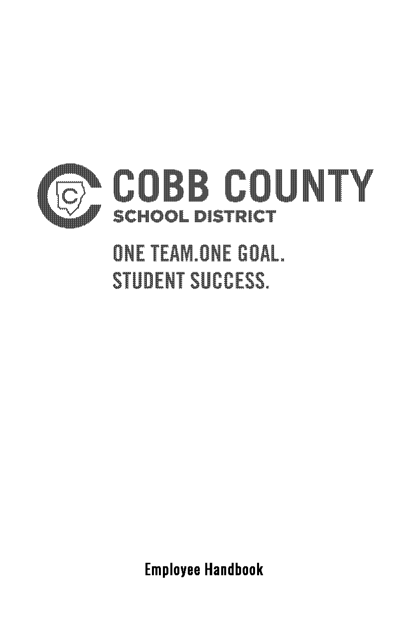 cobb county school plan