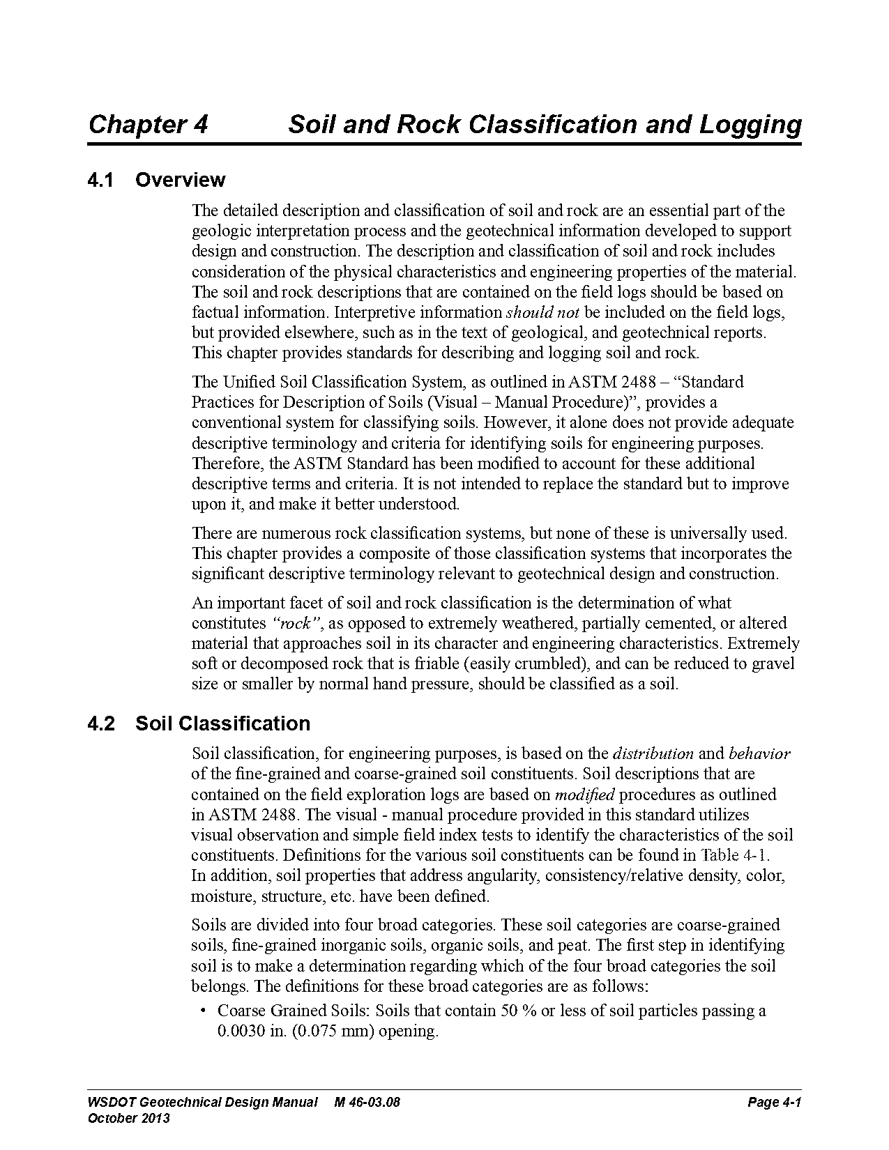 term used to describe rocks formed from molten rock material