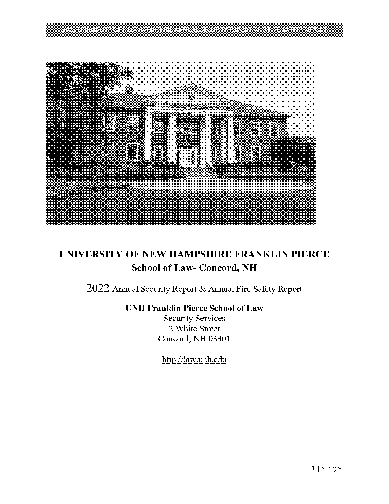 break restraining order nh