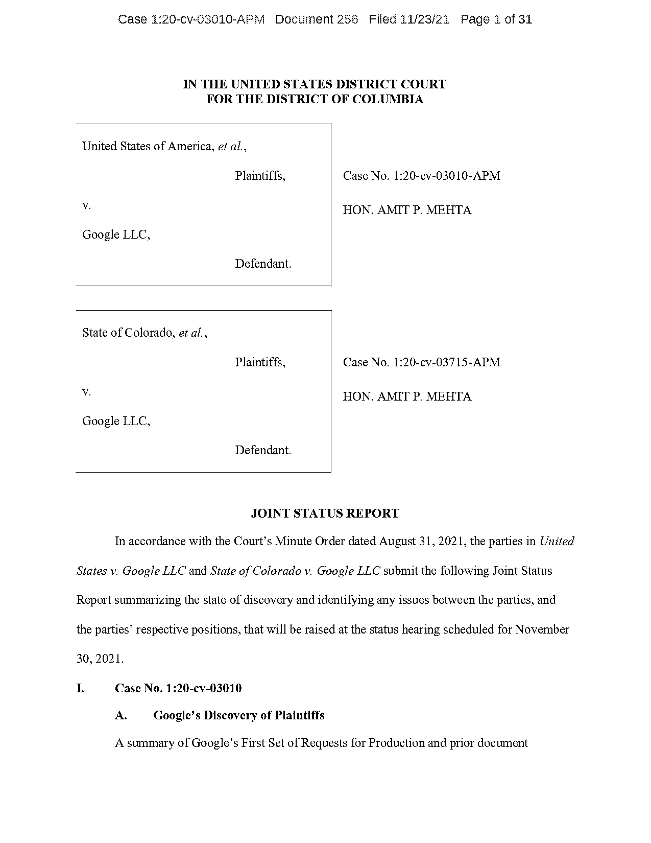 violation order of protection subpoena google