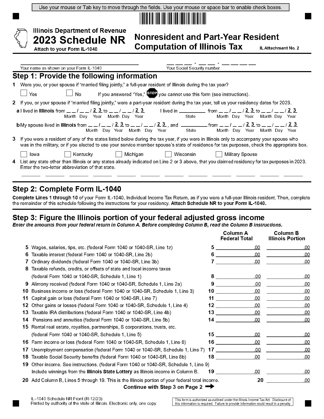 health insurance tax form deadlines