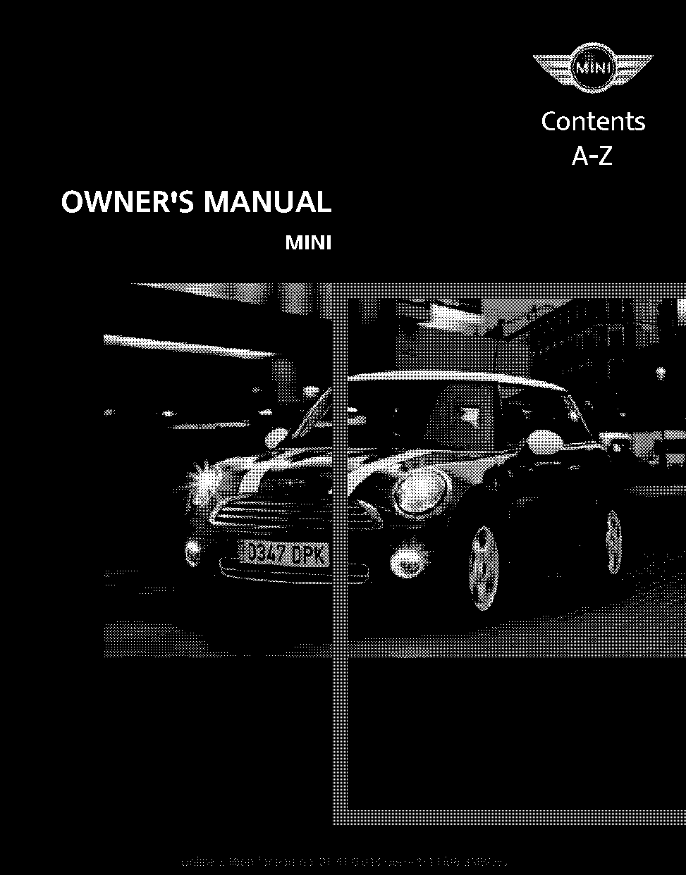 bmw infotainment system manual