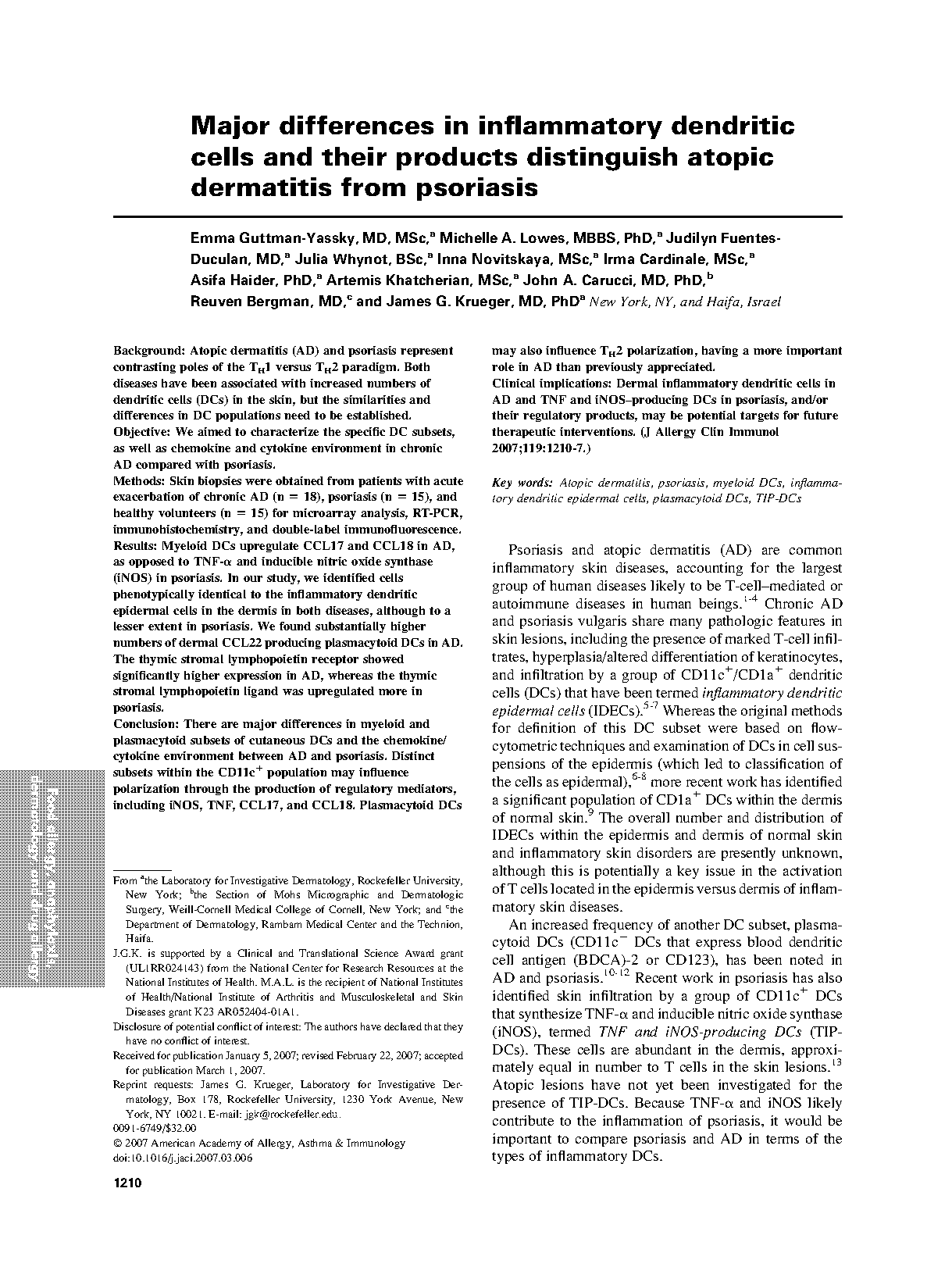 differentiate bsc and msc protocols